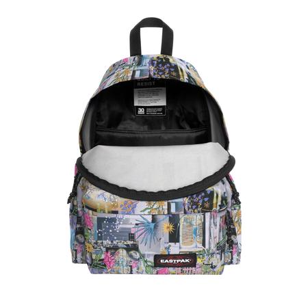 Eastpak Day Pak'r Sırt Çantası Siyah
