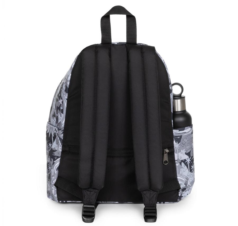 Eastpak Day Pak'r Sırt Çantası Gri Eastpak Day Pak'r Sırt Çantası Gri