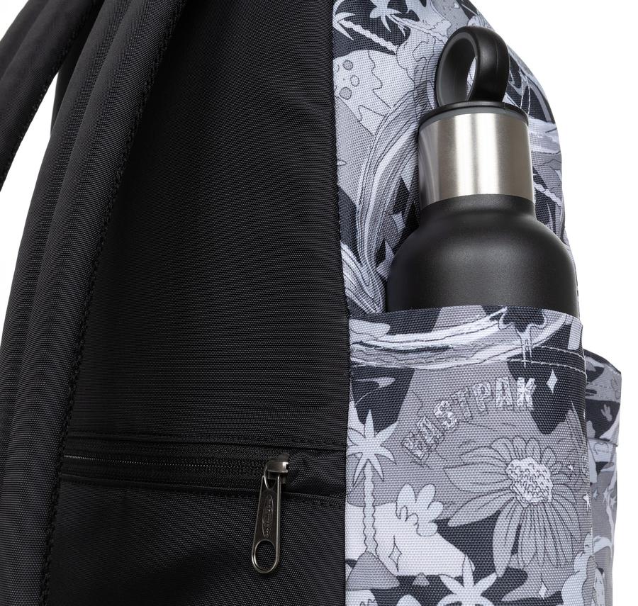 Eastpak Day Pak'r Sırt Çantası Gri Eastpak Day Pak'r Sırt Çantası Gri