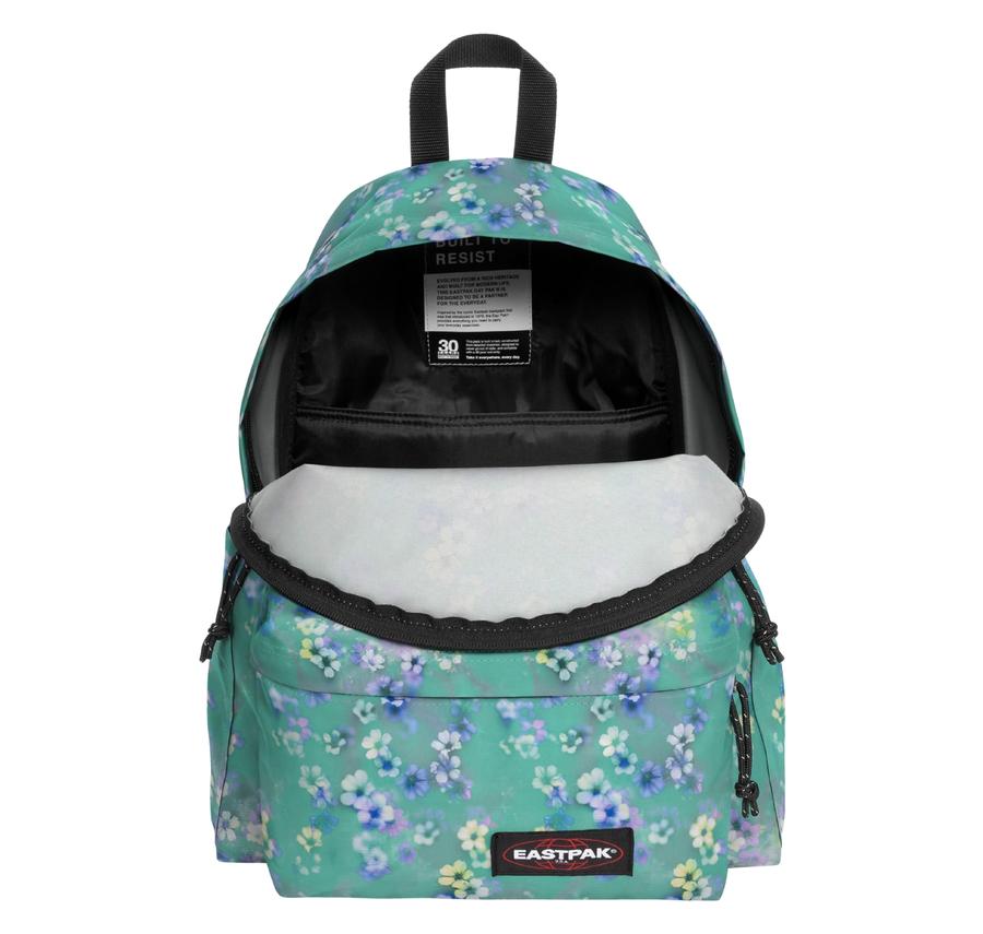 Eastpak Day Pak'r Sırt Çantası Turkuaz Eastpak Day Pak'r Sırt Çantası Turkuaz