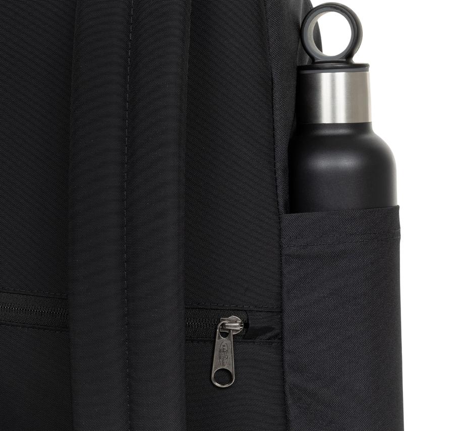 Eastpak Day Pak'r Sırt Çantası Siyah Eastpak Day Pak'r Sırt Çantası Siyah