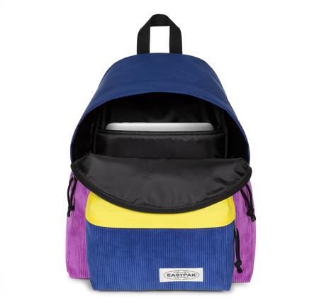 Eastpak Day Pak'r Sırt Çantası Mor