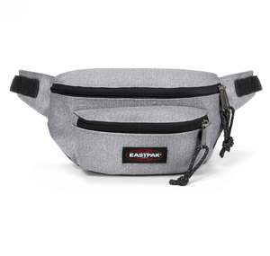 Eastpak Doggy Bag Bel Çantası Gri