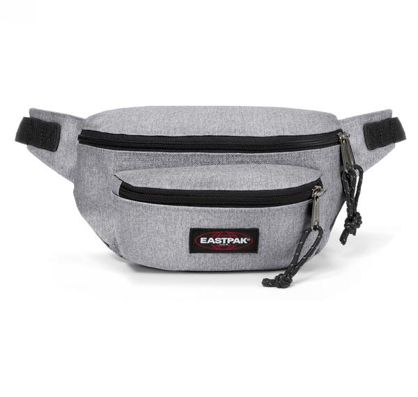 Eastpak Doggy Bag Bel Çantası Gri Eastpak Doggy Bag Bel Çantası Gri
