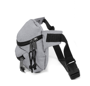 Eastpak Doggy Bag Bel Çantası Gri