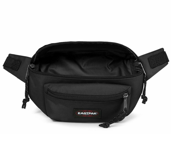 Eastpak Doggy Bag Bel Çantası Siyah Eastpak Doggy Bag Bel Çantası Siyah