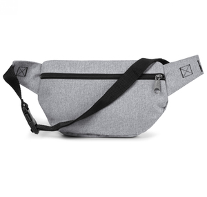 Eastpak Doggy Bag Bel Çantası Gri