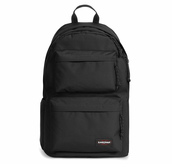 Eastpak Padded Double Sırt Çantası Siyah Eastpak Padded Double Sırt Çantası Siyah
