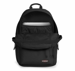 Eastpak Padded Double Sırt Çantası Siyah