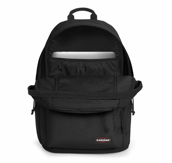 Eastpak Padded Double Sırt Çantası Siyah Eastpak Padded Double Sırt Çantası Siyah