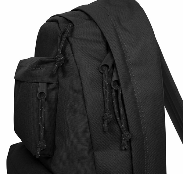 Eastpak Padded Double Sırt Çantası Siyah Eastpak Padded Double Sırt Çantası Siyah