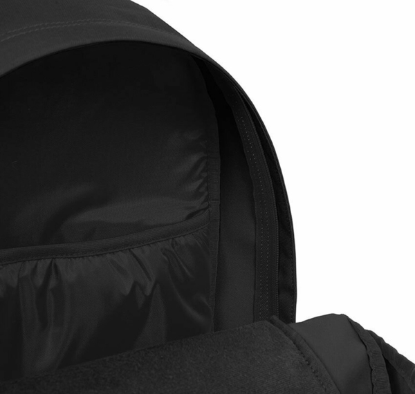 Eastpak Padded Double Sırt Çantası Siyah Eastpak Padded Double Sırt Çantası Siyah