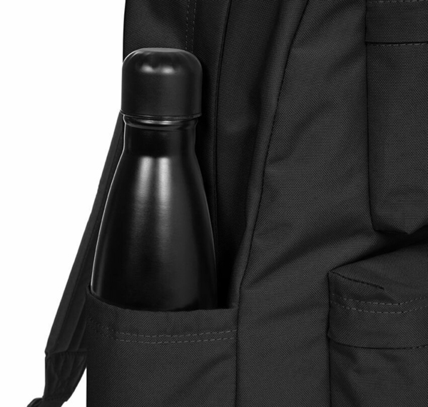 Eastpak Padded Double Sırt Çantası Siyah Eastpak Padded Double Sırt Çantası Siyah