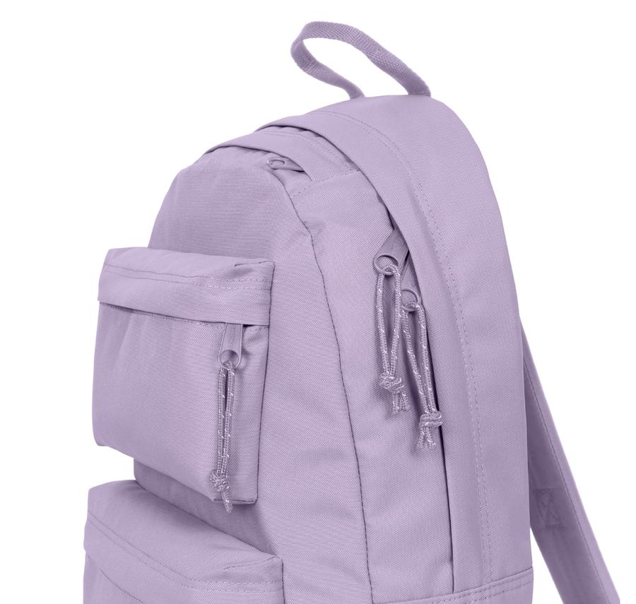 Eastpak Padded Double Sırt Çantası Mor Eastpak Padded Double Sırt Çantası Mor