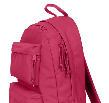 Eastpak Padded Double Sırt Çantası Kırmızı