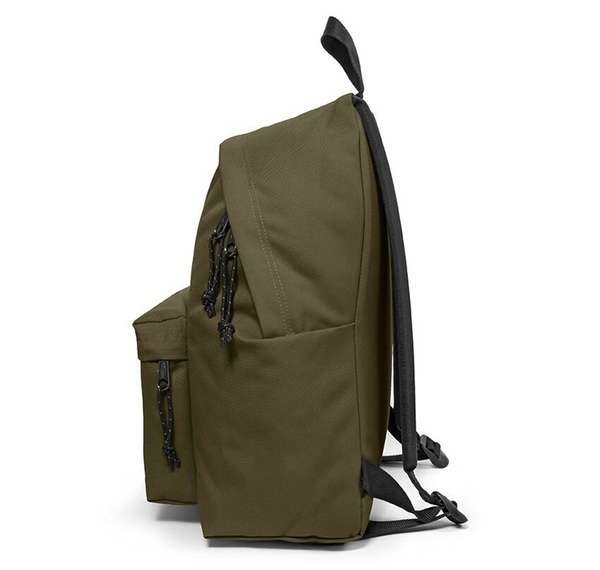 Eastpak Padded Pak'r Sırt Çantası Yeşil Eastpak Padded Pak'r Sırt Çantası Yeşil