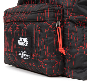 Eastpak Padded Pak'r Sırt Çantası Siyah