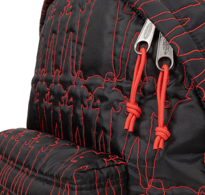 Eastpak Padded Pak'r Sırt Çantası Siyah