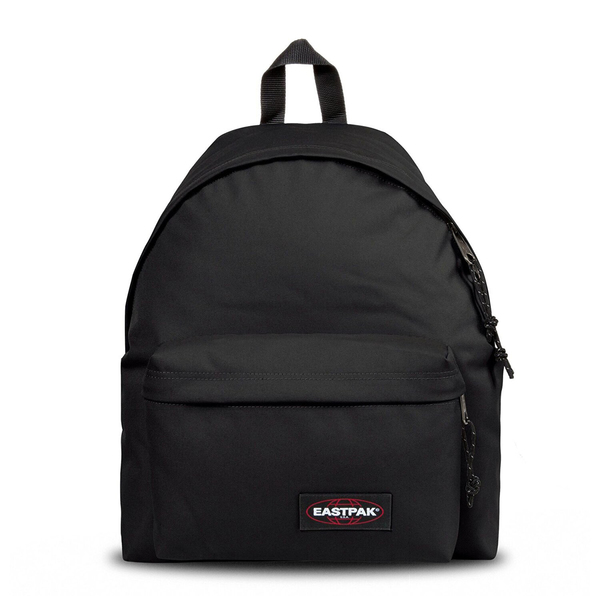 Eastpak Padded Pak'r Sırt Çantası Siyah Eastpak Padded Pak'r Sırt Çantası Siyah