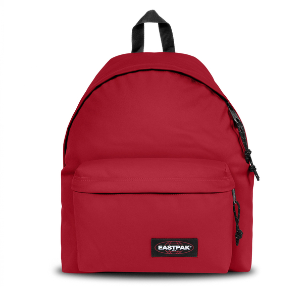 Eastpak Padded Pak'r Sırt Çantası Kırmızı Eastpak Padded Pak'r Sırt Çantası Kırmızı
