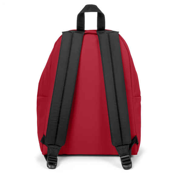 Eastpak Padded Pak'r Sırt Çantası Kırmızı Eastpak Padded Pak'r Sırt Çantası Kırmızı