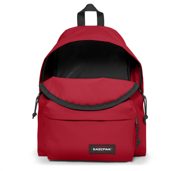 Eastpak Padded Pak'r Sırt Çantası Kırmızı Eastpak Padded Pak'r Sırt Çantası Kırmızı