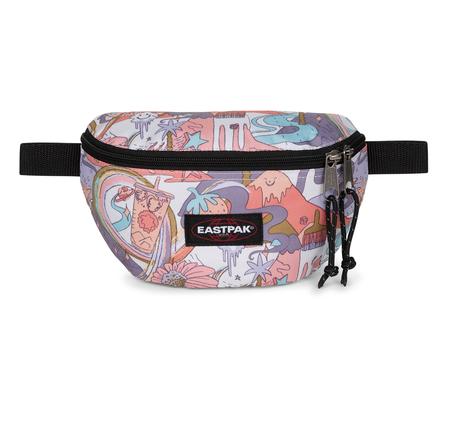 Eastpak Sprınger Bel Çantası Pembe