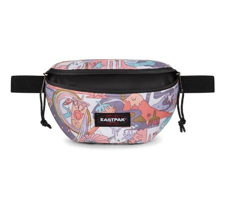 Eastpak Sprınger Bel Çantası Pembe