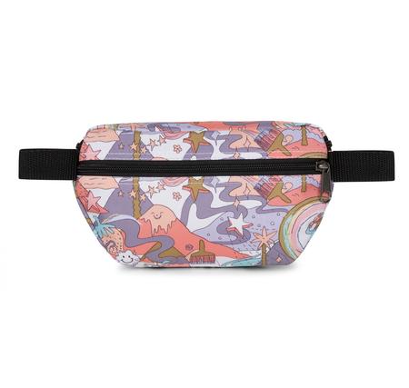Eastpak Sprınger Bel Çantası Pembe