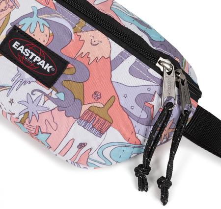 Eastpak Sprınger Bel Çantası Pembe