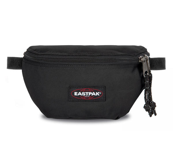 Eastpak Sprınger Bel Çantası Siyah Eastpak Sprınger Bel Çantası Siyah