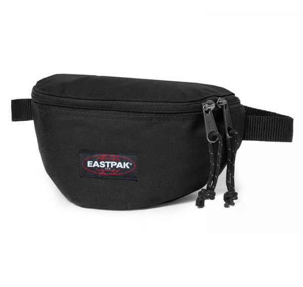 Eastpak Sprınger Bel Çantası Siyah Eastpak Sprınger Bel Çantası Siyah