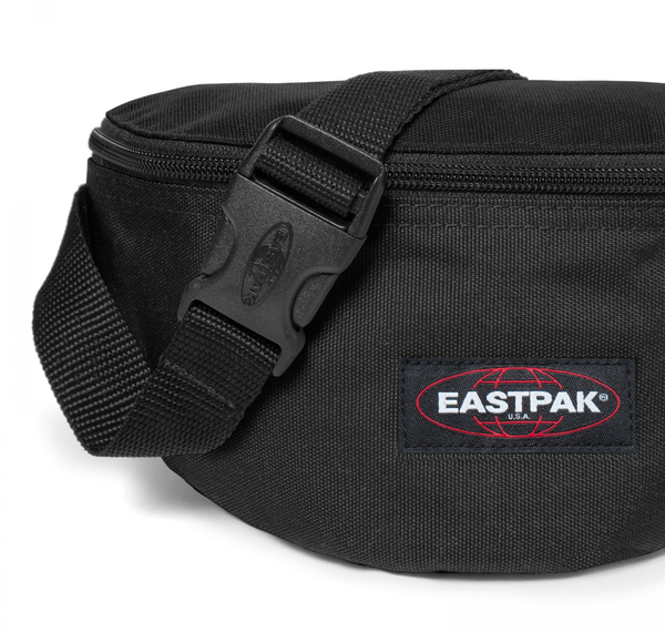 Eastpak Sprınger Bel Çantası Siyah Eastpak Sprınger Bel Çantası Siyah