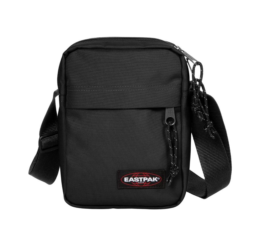 Eastpak The One Çanta Siyah Eastpak The One Çanta Siyah