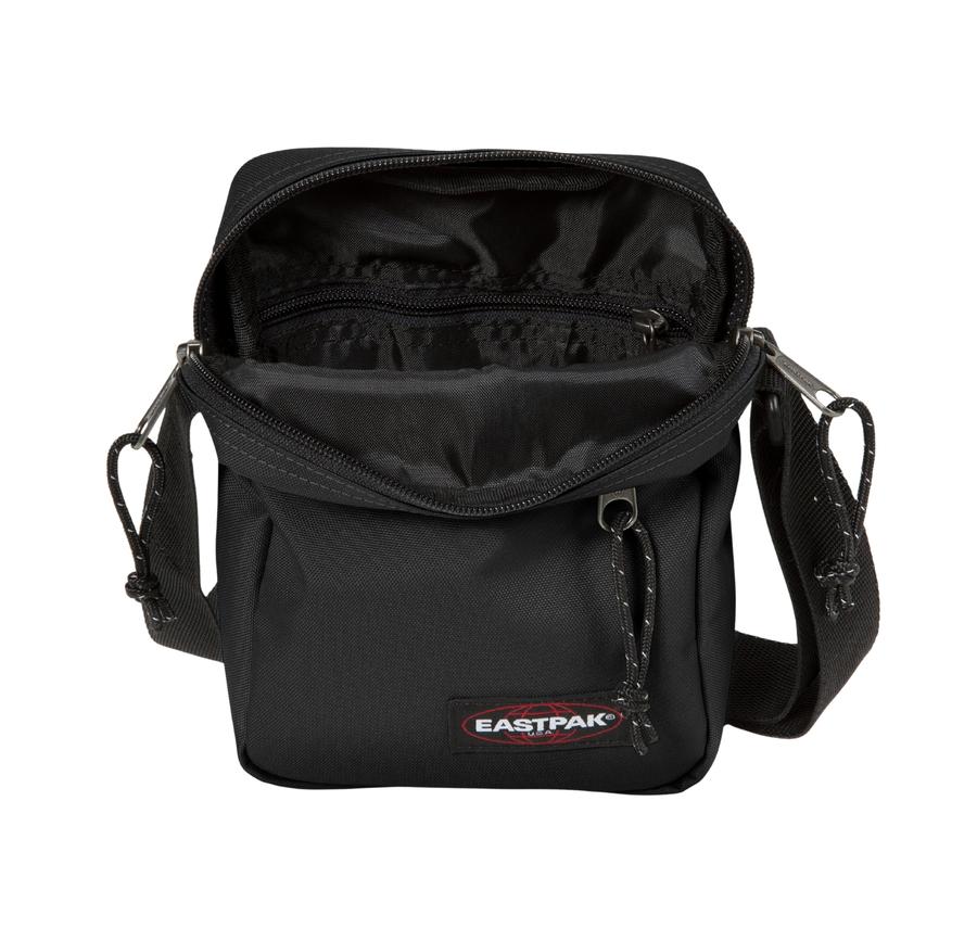 Eastpak The One Çanta Siyah Eastpak The One Çanta Siyah