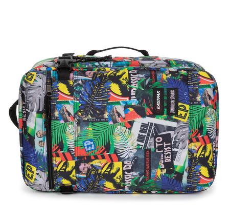 Eastpak Transıt'r Pack Sırt Çantası Yeşil