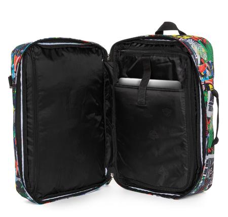 Eastpak Transıt'r Pack Sırt Çantası Yeşil