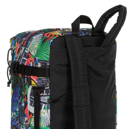 Eastpak Transıt'r Pack Sırt Çantası Yeşil