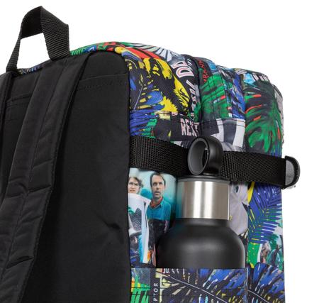 Eastpak Transıt'r Pack Sırt Çantası Yeşil