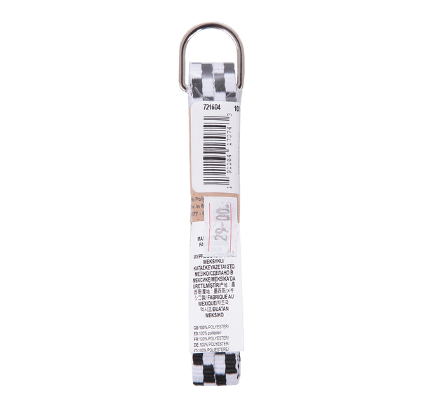 Vans Laces 45" Erkek Bağcık Siyah Vans Laces 45" Erkek Bağcık Siyah