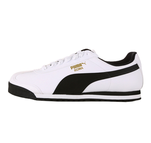 Puma Roma Basic Erkek Spor Ayakkabı Beyaz