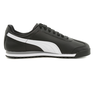 Puma Roma Basic Erkek Spor Ayakkabı Siyah