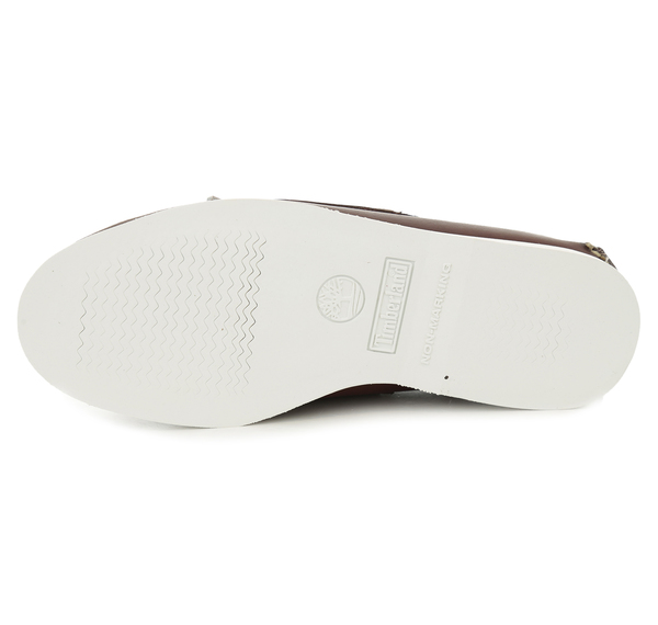 Timberland Classic Boat 2 Eye Erkek Spor Ayakkabı Kahve Timberland Classic Boat 2 Eye Erkek Spor Ayakkabı Kahve