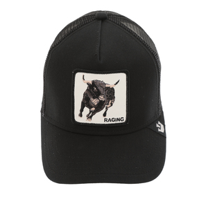 Goorin Bros 101-0211 Rager Şapka Siyah