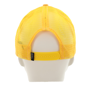 Goorin Bros 101-0385 The  G.o.a.t Şapka Sarı