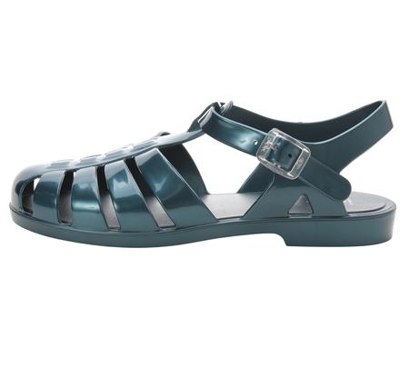 İgor Bb340 Bıarrıtz Metal Kadın Sandalet Lacivert