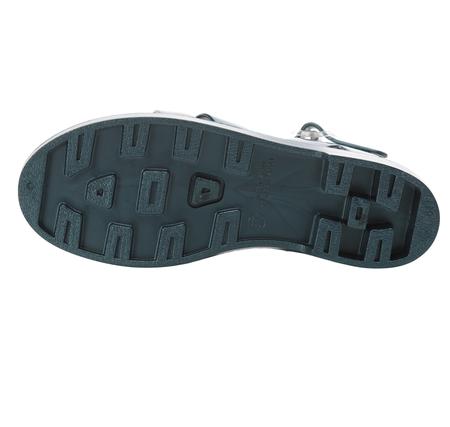 İgor Bb340 Bıarrıtz Metal Kadın Sandalet Lacivert