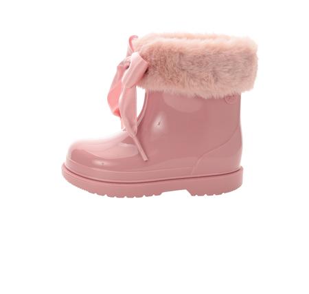 İgor Cc333 Bımbı Soft Borreguıto Çocuk Bot Ve Çizme Pembe İgor Cc333 Bımbı Soft Borreguıto Çocuk Bot Ve Çizme Pembe