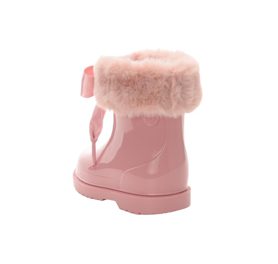 İgor Cc333 Bımbı Soft Borreguıto Çocuk Bot Ve Çizme Pembe İgor Cc333 Bımbı Soft Borreguıto Çocuk Bot Ve Çizme Pembe