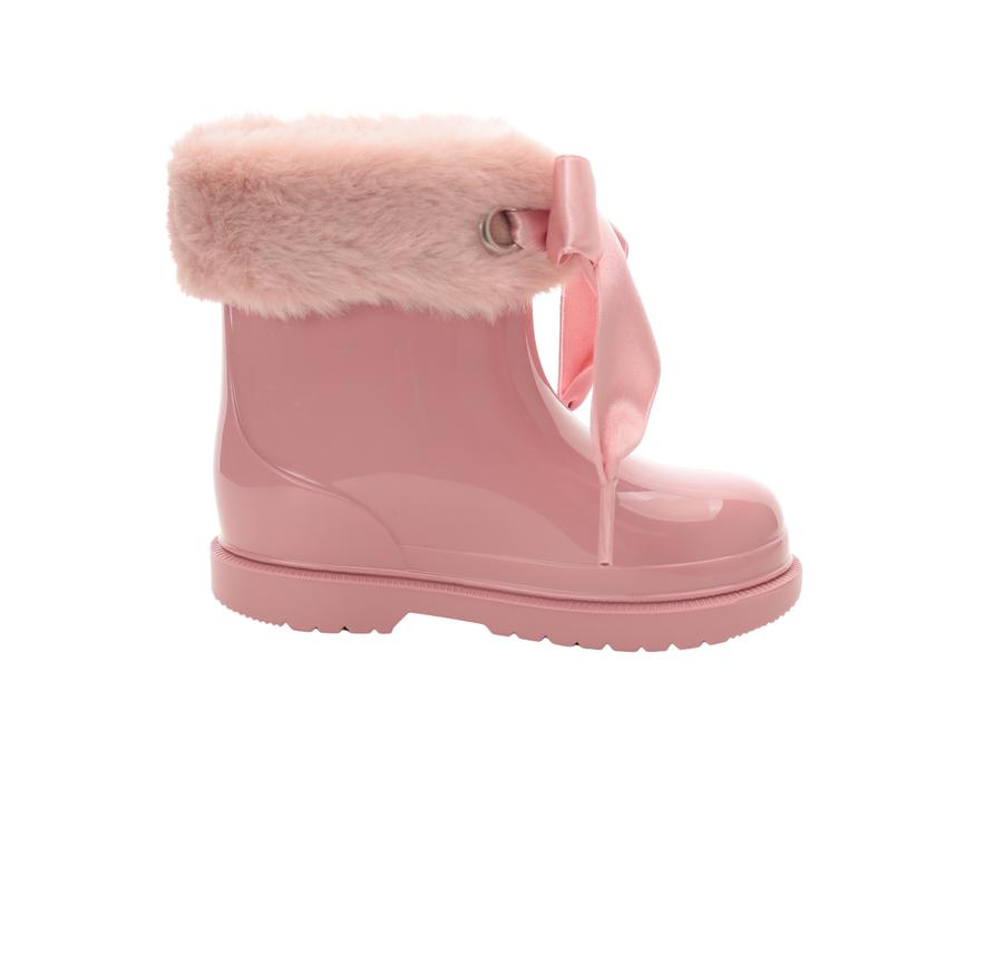 İgor Cc333 Bımbı Soft Borreguıto Çocuk Bot Ve Çizme Pembe İgor Cc333 Bımbı Soft Borreguıto Çocuk Bot Ve Çizme Pembe